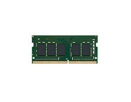 Pamięć Kingston dedykowana do HPE/HP 16GB DDR4 2666Mhz Single Rank ECC SODIMM