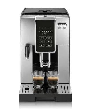 Ekspres ciśnieniowy DeLonghi ECAM 350.50.SB (WYPRZEDAŻ)