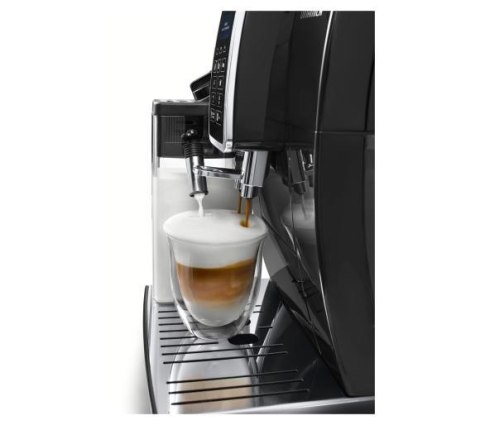 Ekspres ciśnieniowy DeLonghi ECAM 359.55.B (WYPRZEDAŻ)