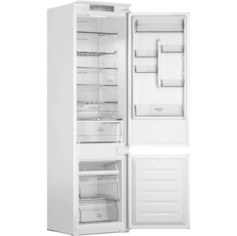 Chłodziarko-zamrażarka HOTPOINT HAC20 T323