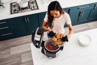 NINJA Multicooker OL750EU Max SmartLid