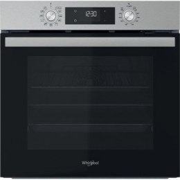 Piekarnik WHIRLPOOL OMR58HU1X