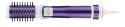 Suszarko-lokówka Rowenta CF 9530 Brush Active (1000W; kolor fioletowy)