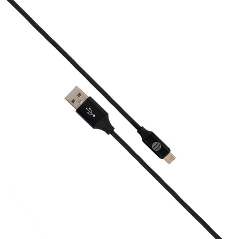 Kabel USB-A / Micro-B Our Pure Planet, długość 1,2 m