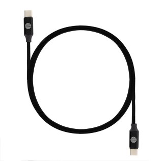 Kabel typu USB-C / USB-C Our Pure Planet, długość 1,2 m