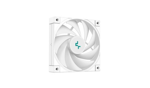 Chłodzenie DeepCool AK620 White