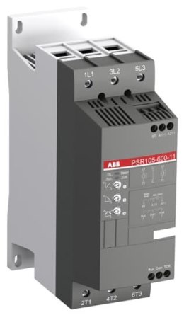 PSR105-600-11 softstart 55kW przy 400V (1SFA896115R1100) (1SFA896115R1100)