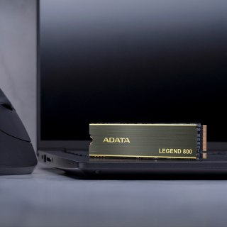 ADATA DYSK SSD LEGEND 800 500MB M.2
