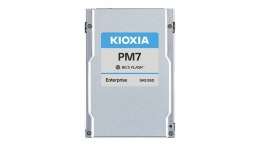 Dysk SSD Kioxia PM7-V 3.2TB 2.5