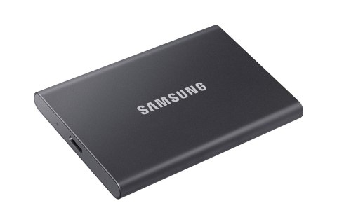 Dysk Samsung SSD T7 Portable 2TB MU-PC2T0T/WW szary