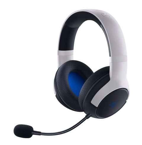 Razer Kaira HyperSpeed for Playstation White