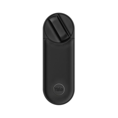 Inteligentny zamek do drzwi Yale Linus Smart Lock L2 (EFIGS, Black)