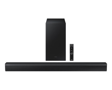 Soundbar SAMSUNG HW-B450/EN (WYPRZEDAŻ)