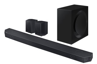 Soundbar Samsung HW-Q990C