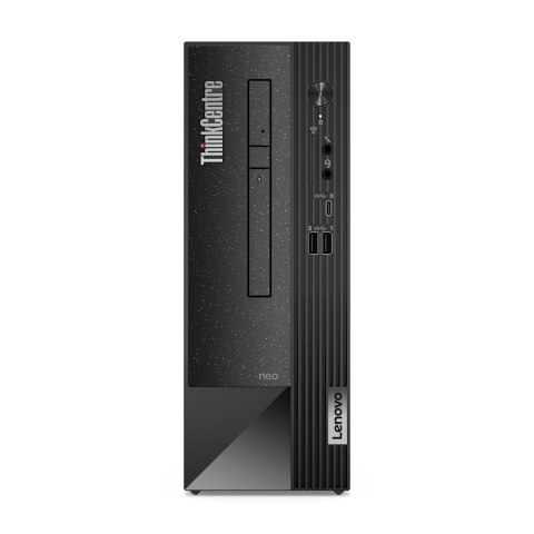 Lenovo ThinkCentre Neo 50s SFF i3-13100 8GB DDR4 3200 SSD256 Intel UHD Graphics 730 Slim DVD W11Pro Black