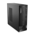 Lenovo ThinkCentre Neo 50s SFF i3-13100 8GB DDR4 3200 SSD256 Intel UHD Graphics 730 Slim DVD W11Pro Black