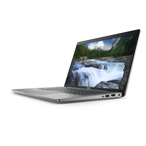 Dell Latitude 5440 i5-1335U 14.0"FHD IPS 250nits 8GB DDR4 SSD256 Intel Iris Xe Graphics FgrPr & SmtCd IR Cam & Mic WLAN+BT Backl