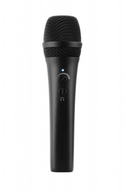 IK iRig Mic HD 2 - Mikrofon pojemnościowy