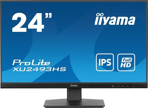 MONITOR IIYAMA LED 23,8" XU2493HS-B6