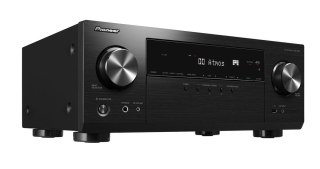 Amplituner Kina Domowego Pioneer VSX-935-B Black