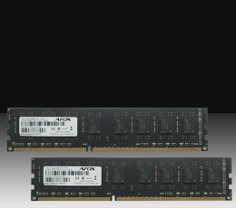 AFOX DDR4 2X16GB 3000MHZ MICRON CHIP CL16 XMP2 AFLD432LS1CD