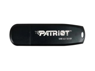 Patriot Core 32GB Type A USB 3.2 80MB/s czarny