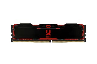 Zestaw pamięci GoodRam IRDM X IR-X2666D464L16S/16GDC (DDR4 DIMM; 2 x 8 GB; 2666 MHz; CL16)