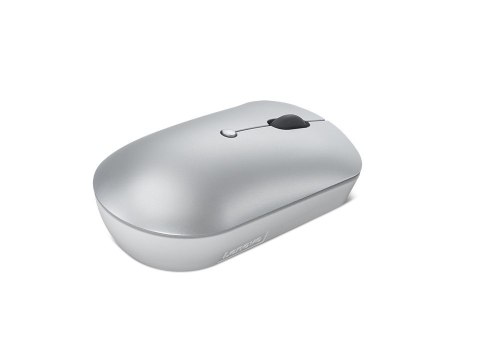 Mysz Lenovo 540 USB-C Wireless Compact Mouse Cloud Grey