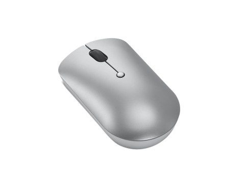 Mysz Lenovo 540 USB-C Wireless Compact Mouse Cloud Grey