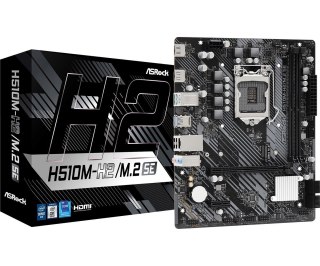 Płyta główna ASRock H510M-H2/M.2 SE