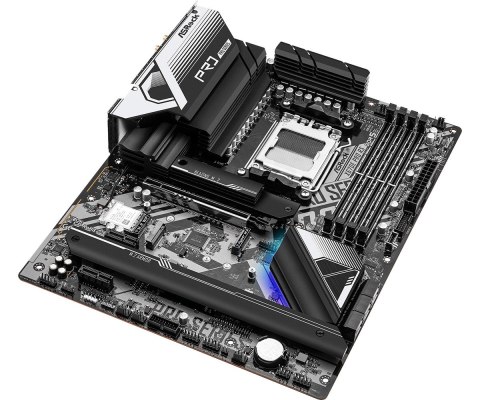 Płyta główna Asrock X670E Pro RS