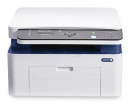 Urządzenie wielofunkcyjne Xerox WorkCentre 3025V_NI (laserowe; A4; Skaner płaski) (WYPRZEDAŻ)