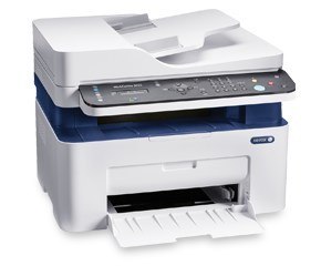 Urządzenie wielofunkcyjne Xerox WorkCentre 3025V_NI (laserowe; A4; Skaner płaski) (WYPRZEDAŻ)