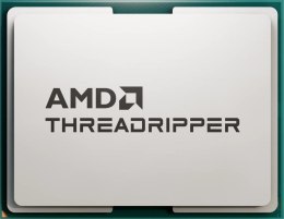 Procesor AMD Threadripper PRO 7965WX  (24C/48T) 4.2 GHz (5.3 GHz Turbo) Socket sTR5 TDP 350W tray