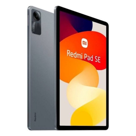 Tablet Xiaomi Redmi Pad SE 11" 8/256GB WiFi Szary