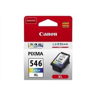 CL-546XL/COLOR XL INK CARTRIDGE