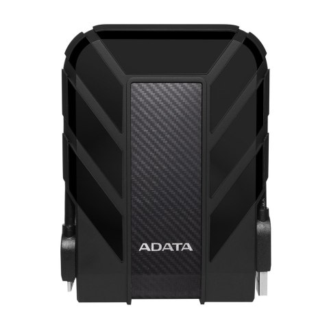 Dysk zewnętrzny HDD ADATA HD710 PRO (5TB; 2.5"; USB 3.2; czarny)