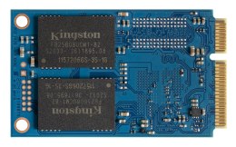 KINGSTON DYSK SSD SKC600MS/512G KC600 SATA3