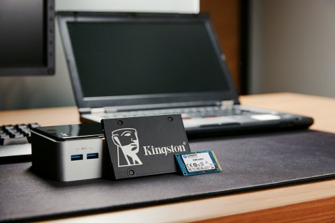 KINGSTON DYSK SSD SKC600MS/512G KC600 SATA3