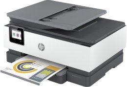 HP Officejet Pro 8022e All-in-One - mu