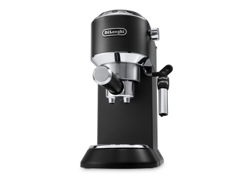 Ekspres ciśnieniowy DeLonghi Dedica Style EC 685.BK (1350W; kolor czarny)