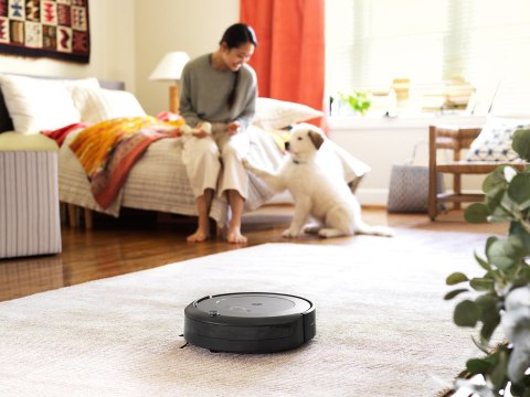 Robot sprzątający iRobot Roomba i1 (i115440)