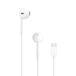 Apple EarPods with Remote and Mic (USB-C)