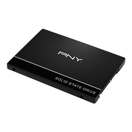 Dysk PNY CS900 500GB SATAIII