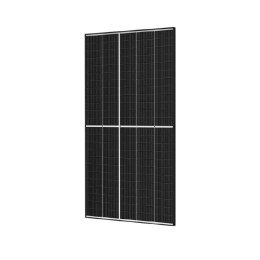 Moduł PV Trina - TSM-385DE09.08 385W Black Frame 1754.00 x 1096.00 x 30.00mm 21.8 kg output cable 1100mm paleta: 36 szt.