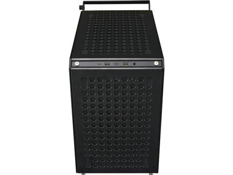 COOLER MASTER OBUDOWA QUBE 500 MIDI TOWER CZARNA Q500-KGNN-S00