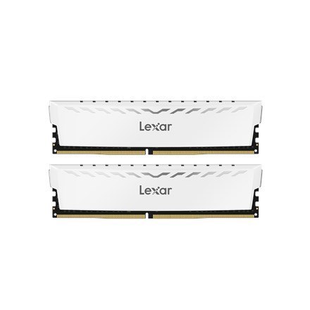 MEMORY DIMM 16GB PC28800 DDR4/K2 LD4BU008G-R3600GDWG LEXAR