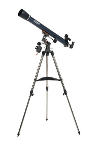 Teleskop Celestron AstroMaster 70EQ