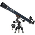 Teleskop Celestron AstroMaster 70EQ