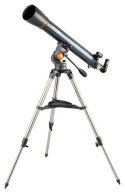 Teleskop Celestron AstroMaster 90AZ